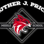 Luther Judson Price MS