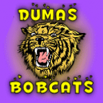 Dumas High School