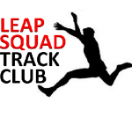 Leap Squad Track Club