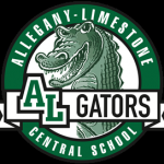 Allegany-Limestone team Logo