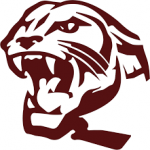 Benton Junior High Maroon