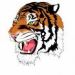 N.R. Burger Middle School