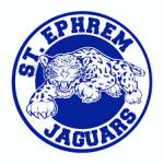 St Ephrem