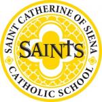 St. Catherine of Sienna