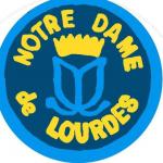 Notre Dame de Lourdes