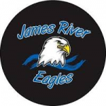 James River Eagles Home School Athletics