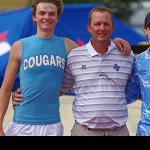 Zero G Elite Pole Vault