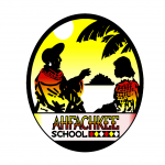 Ahfachkee School