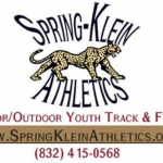 Spring-Klein Athletics Track & Field