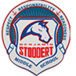 Benjamin Stoddert Middle School