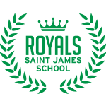 Saint James School - Red Bank