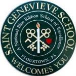St. Genevieve