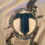 Neptune Jersey Shore TItans