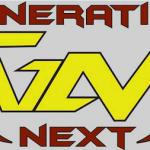 Generation Next Track Club