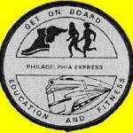 Phila Express Track Club