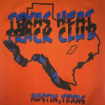 Capital of Texas Heat Track Club