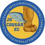 Jr. Cougars XC (Taylor Road MS)