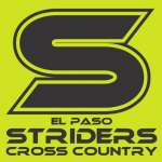 El Paso Striders