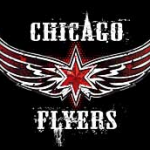 Chicago Flyers Track Club