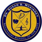 Dr. Susan McKinney