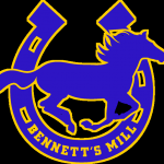 Bennett's Mill Middle School Fayetteville, GA, USA