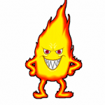 Monster Island Distance Project