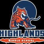 Highlands Middle School