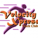 Velocity Xpress Track Club