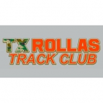 Texas Rollas Track Club