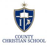 County Christian High School