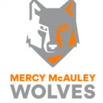 Mercy McAuley