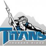 Thunder Ridge High School