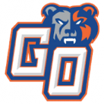 Conroe Grand Oaks  team Logo