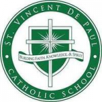 St. Vincent De Paul MS