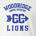 Woodridge Middle School