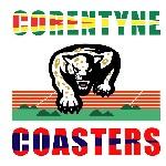 Corentyne Coasters