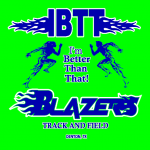 Ibtt Blazers