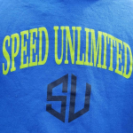 Speed Unlimited