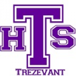 Trezevant High School