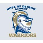 Hope Of Detroit