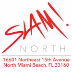 SLAM MS North Campus