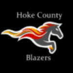 Hoke County Blazers