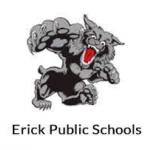 Erick High School