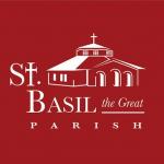 St. Basil The Great