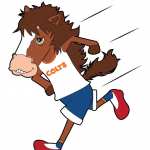 Colts Running Club