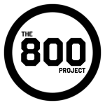 The 800 Project