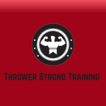 Thrower Strong Training