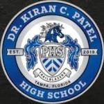 Kiran C. Patel High School
