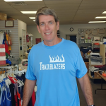 Highland Trailblazers