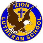 Lincoln Zion Lutheran